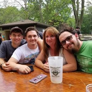 Meet your Posher, Deborah